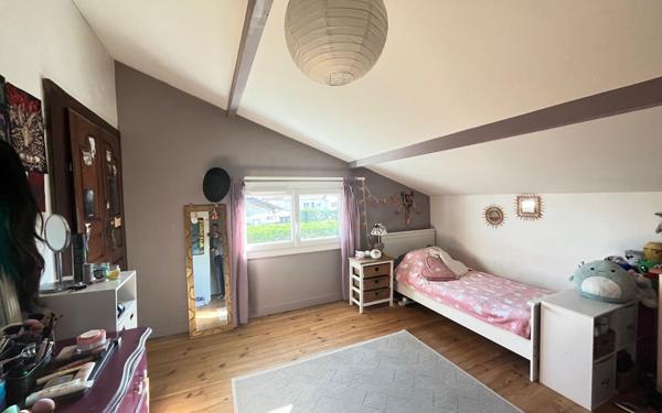 Maison à vendre    5 pièces • 160 m2 Saint-Paul-lès-Dax