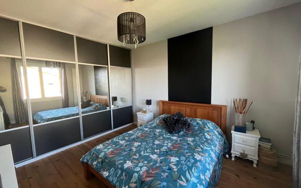 Maison à vendre    5 pièces • 160 m2 Saint-Paul-lès-Dax