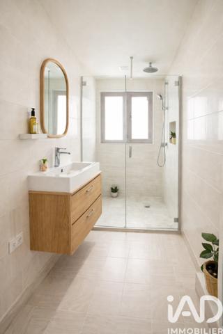 Maison à vendre 10 pièces 137 m² La Roche-sur-Yon