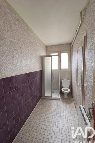 Maison à vendre 10 pièces 137 m² La Roche-sur-Yon