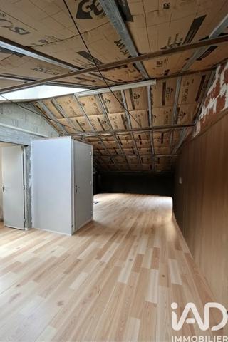 Maison à vendre 10 pièces 137 m² La Roche-sur-Yon