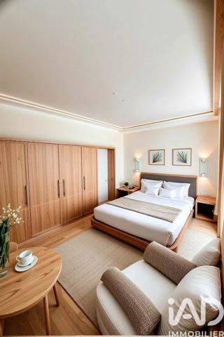 Maison à vendre 10 pièces 137 m² La Roche-sur-Yon