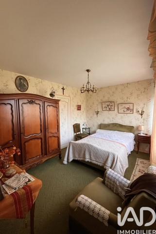 Maison à vendre 10 pièces 137 m² La Roche-sur-Yon