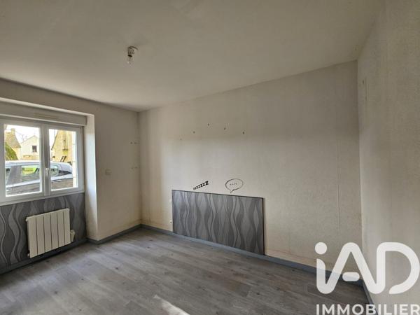 Maison à vendre 6 pièces 169 m² Mayet