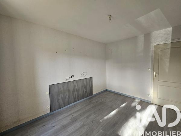 Maison à vendre 6 pièces 169 m² Mayet