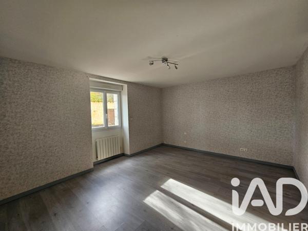 Maison à vendre 6 pièces 169 m² Mayet