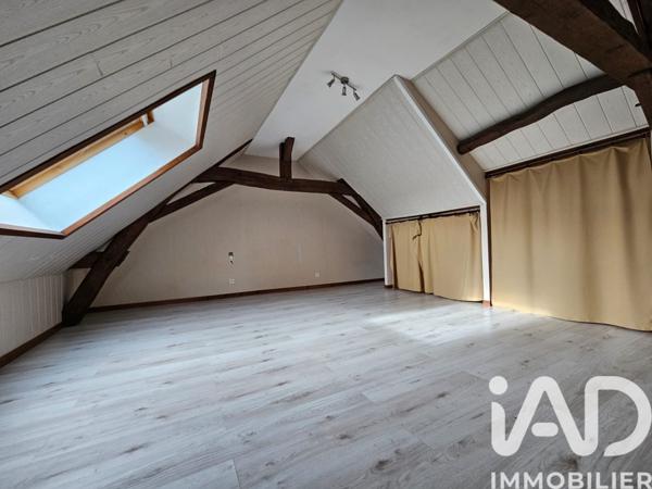 Maison à vendre 6 pièces 169 m² Mayet