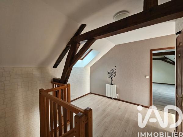 Maison à vendre 6 pièces 169 m² Mayet