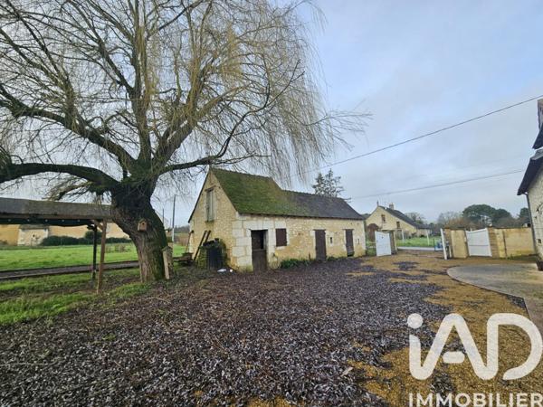 Maison à vendre 6 pièces 169 m² Mayet