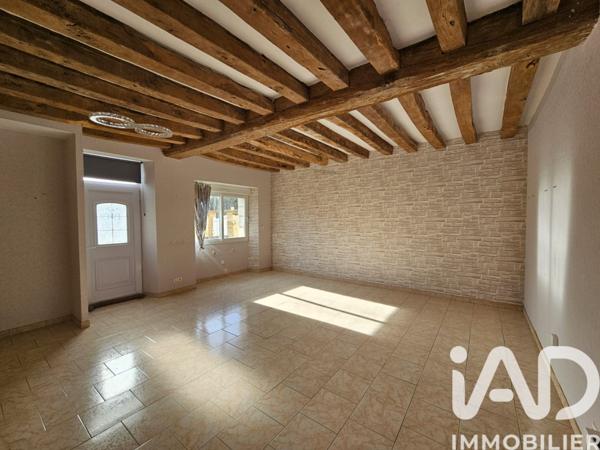 Maison à vendre 6 pièces 169 m² Mayet
