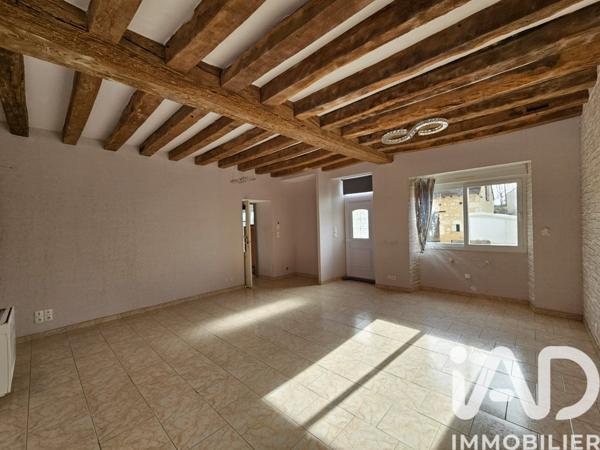 Maison à vendre 6 pièces 169 m² Mayet