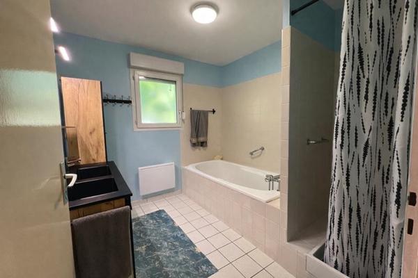 Maison à vendre |  Gond-Pontouvre |  4 pièces | 124 m²