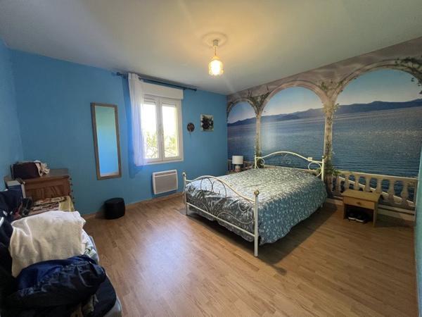 Maison à vendre |  Gond-Pontouvre |  4 pièces | 124 m²