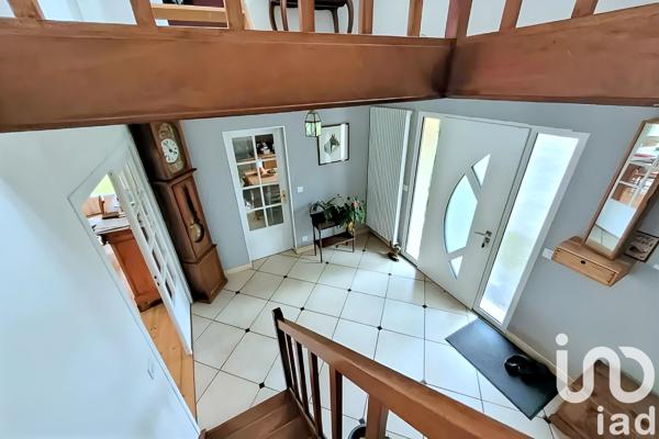 Maison à vendre 8 pièces 300 m² Saint-Fuscien