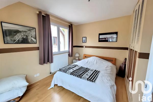 Maison à vendre 8 pièces 300 m² Saint-Fuscien