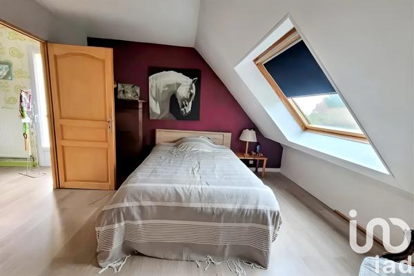 Maison à vendre 8 pièces 300 m² Saint-Fuscien