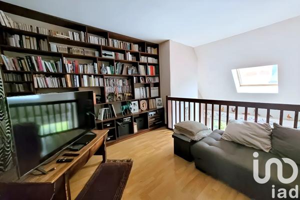 Maison à vendre 8 pièces 300 m² Saint-Fuscien