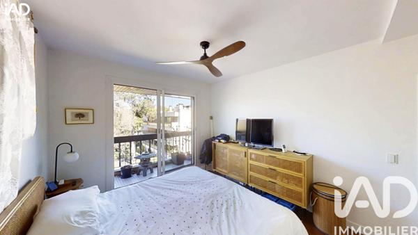 Appartement à vendre 5 pièces 91,39 m² Maisons-Laffitte