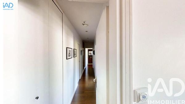 Appartement à vendre 5 pièces 91,39 m² Maisons-Laffitte