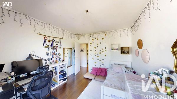 Appartement à vendre 5 pièces 91,39 m² Maisons-Laffitte