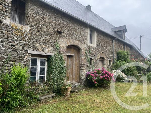 Maison à vendre  6 pièces - 262 m2 CANISY - 50