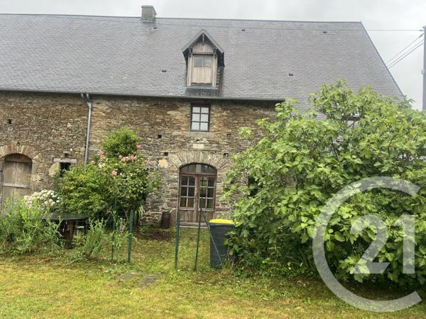 Maison à vendre  6 pièces - 262 m2 CANISY - 50