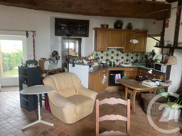 Maison à vendre  6 pièces - 262 m2 CANISY - 50