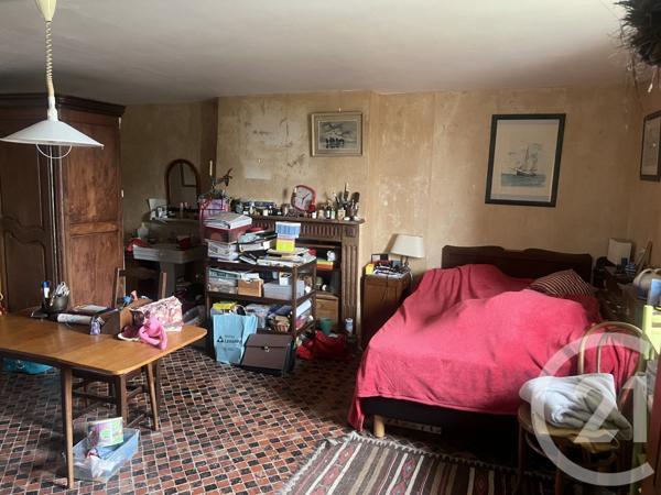 Maison à vendre  6 pièces - 262 m2 CANISY - 50