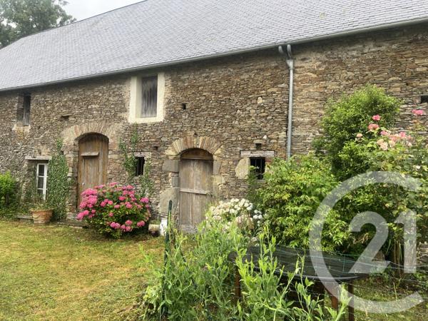 Maison à vendre  6 pièces - 262 m2 CANISY - 50