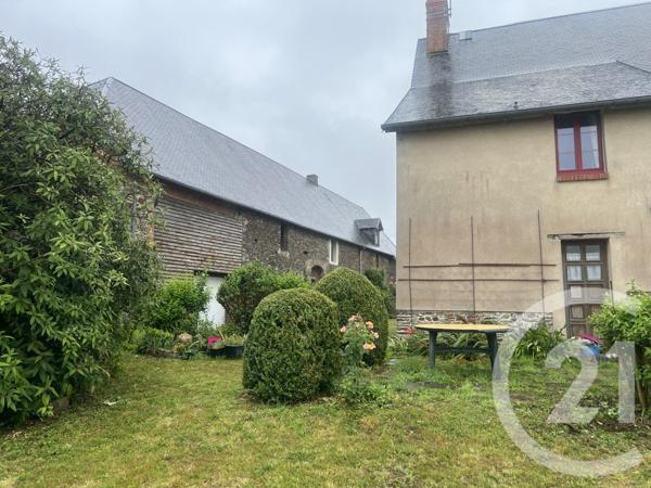 Maison à vendre  6 pièces - 262 m2 CANISY - 50