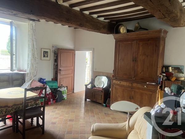 Maison à vendre  6 pièces - 262 m2 CANISY - 50