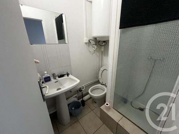 Appartement F1 à vendre  1 pièce - 15,64 m2 AUNEAU BLEURY ST SYMPHORIEN - 28