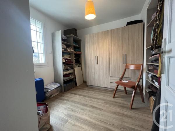 Maison à vendre  7 pièces - 141 m2 BEAUCHAMP - 95