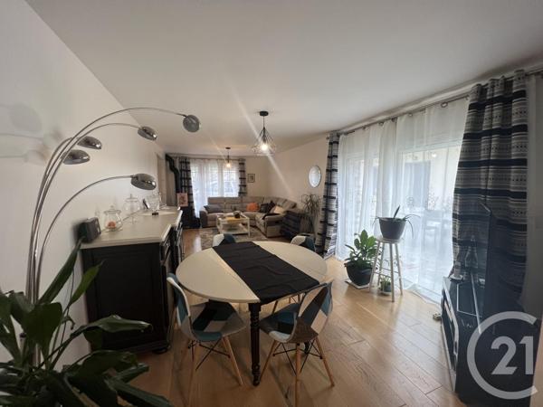 Maison à vendre  7 pièces - 141 m2 BEAUCHAMP - 95