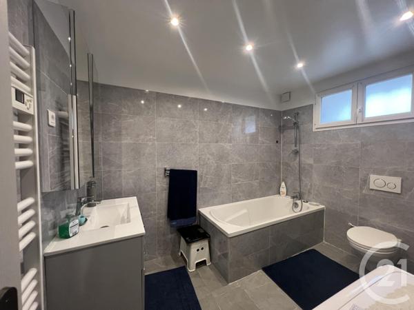 Maison à vendre  7 pièces - 141 m2 BEAUCHAMP - 95