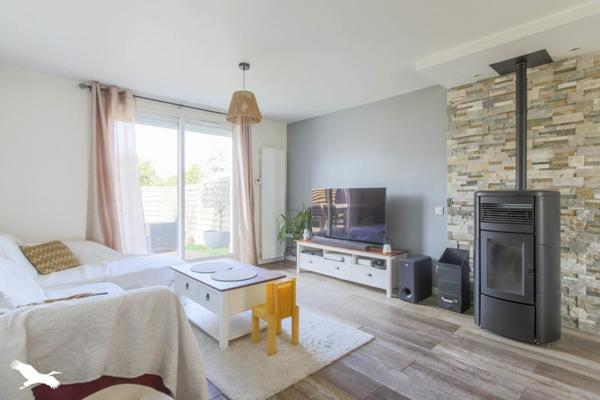 Maison à vendre |  Aubergenville |  6 pièces | 112 m²