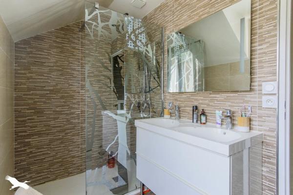 Maison à vendre |  Aubergenville |  6 pièces | 112 m²