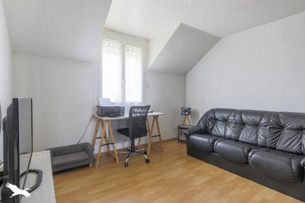 Maison à vendre |  Aubergenville |  6 pièces | 112 m²