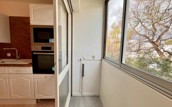 Appartement à vendre    3 pièces • 74,32 m2 Le Cannet