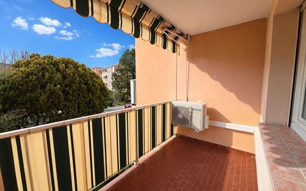 Appartement à vendre    3 pièces • 74,32 m2 Le Cannet