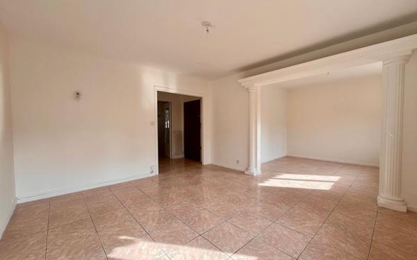 Appartement à vendre    3 pièces • 74,32 m2 Le Cannet