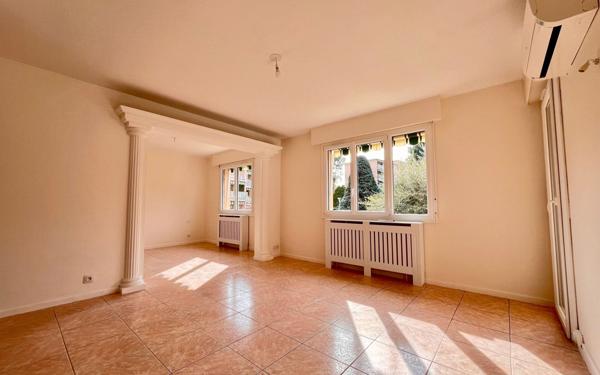 Appartement à vendre    3 pièces • 74,32 m2 Le Cannet