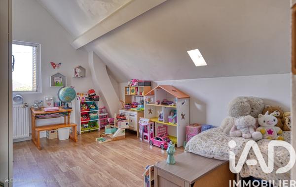 Maison à vendre 6 pièces 94 m² Triel-sur-Seine
