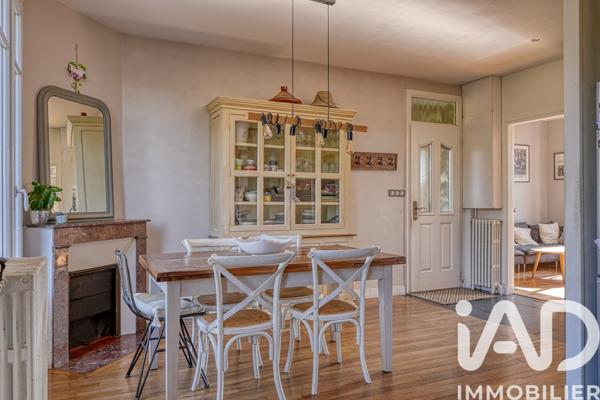Maison à vendre 6 pièces 94 m² Triel-sur-Seine