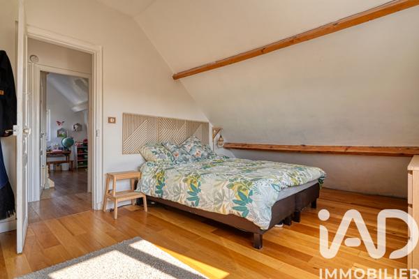 Maison à vendre 6 pièces 94 m² Triel-sur-Seine