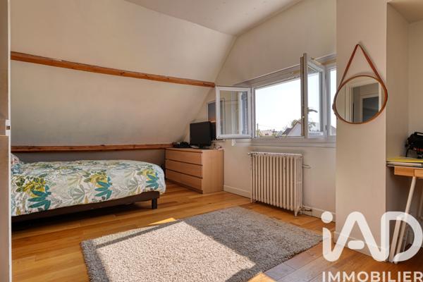 Maison à vendre 6 pièces 94 m² Triel-sur-Seine