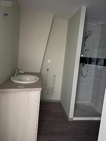 Location - Appartement Cluny 71250 2 pièces 50 m 2