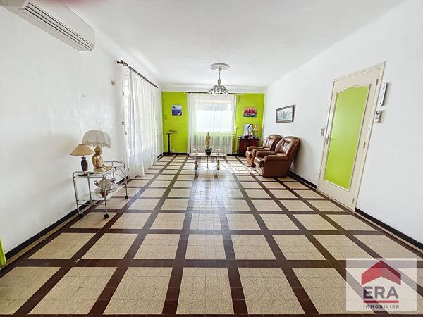 Appartement Beziers 125 m2 avec garage