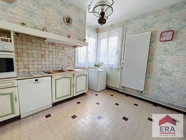 Appartement Beziers 125 m2 avec garage