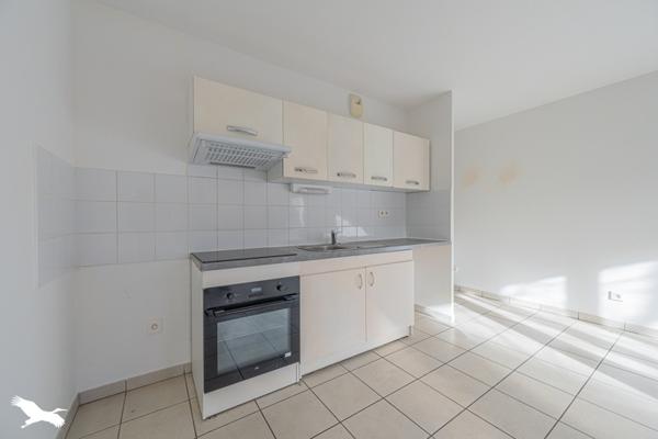 Appartement à louer |  Toulouse |  3 pièces | 63 m²